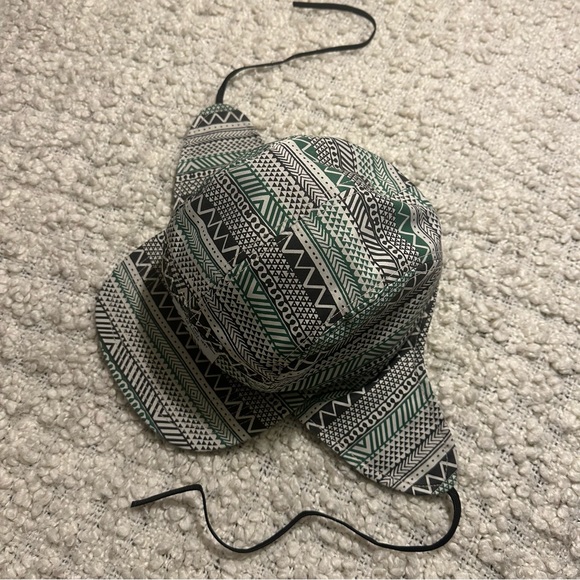 The Quiet Life L.A. Hat with Ear Flaps - M/L - RARE FIND! - Picture 3 of 6